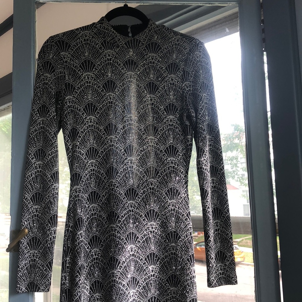 New Years Eve Party Dress
